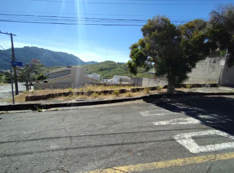 Pocos de Caldas Jardim Europa Terreno Venda R$800.000,00  Area do terreno 420.14m2 