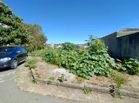 Pocos de Caldas Jardim Novo Mundo Terreno Venda R$350.000,00  Area do terreno 360.00m2 