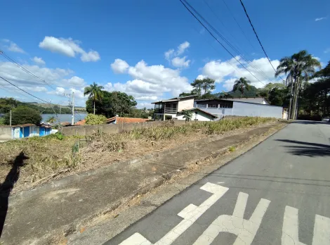 Pocos de Caldas Joias do Vale do Sol Terreno Venda R$335.000,00  Area do terreno 610.00m2 