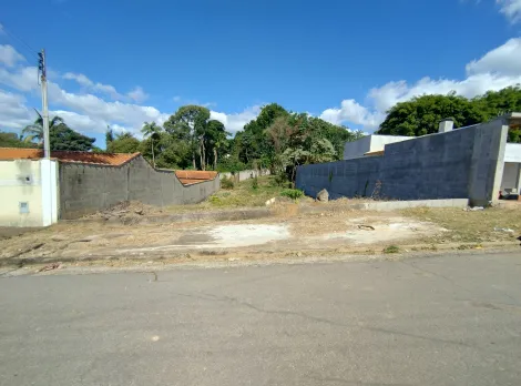 Pocos de Caldas Chacara Sao Francisco Terreno Venda R$360.000,00  Area do terreno 600.00m2 