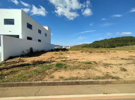 Pocos de Caldas Jardins de Florenca Terreno Venda R$550.000,00  Area do terreno 470.00m2 