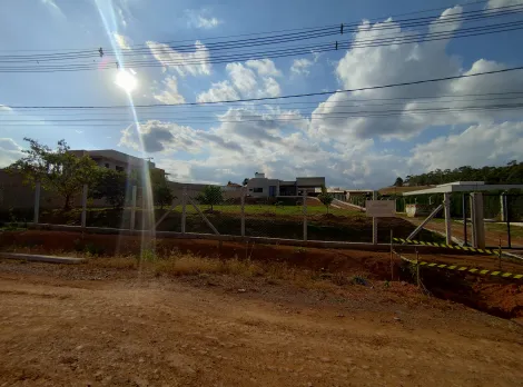 Pocos de Caldas Campo Alegre casas Venda R$1.300.000,00 3 Dormitorios 8 Vagas Area do terreno 2400.00m2 