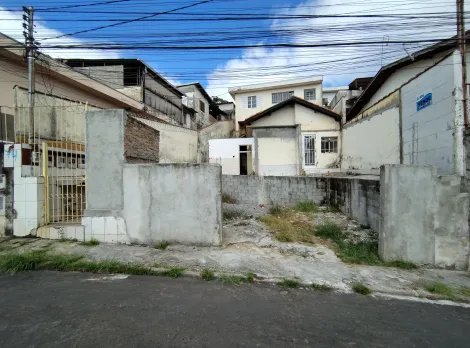 Pocos de Caldas Centro Casa Venda R$480.000,00 4 Dormitorios 3 Vagas Area do terreno 240.00m2 