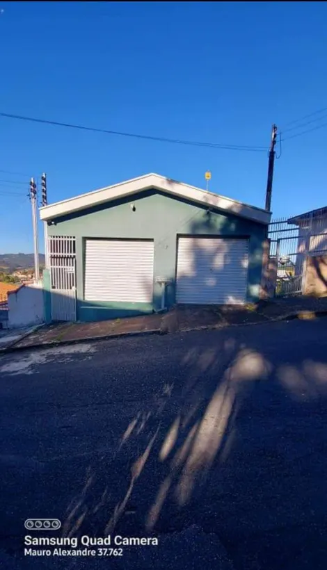 Pocos de Caldas Chacara Alvorada Casa Venda R$350.000,00 3 Dormitorios 1 Vaga Area do terreno 450.00m2 