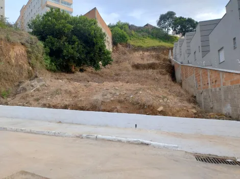 Pocos de Caldas Jardim Quisisana Terreno Venda R$345.000,00  Area do terreno 643.00m2 