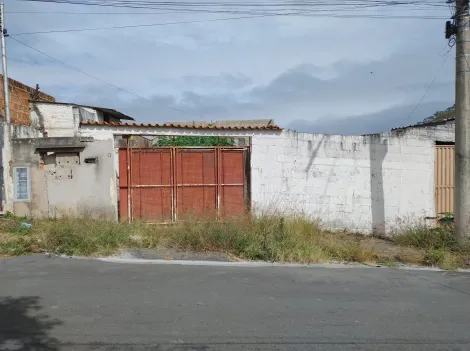 Pocos de Caldas Jardim Paraiso Terreno Venda R$220.000,00  Area do terreno 300.00m2 