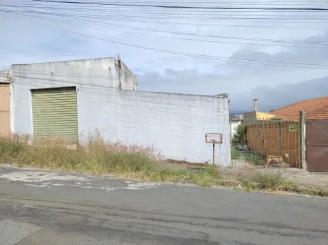 Pocos de Caldas Jardim Paraiso Terreno Venda R$220.000,00  Area do terreno 300.00m2 