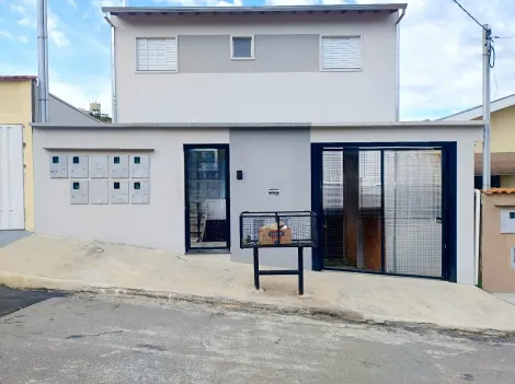 Pocos de Caldas Jardim do Contorno Casa Venda R$265.000,00 2 Dormitorios 1 Vaga 