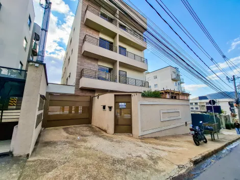 Pocos de Caldas Jardim Country Club Apartamento Locacao R$ 1.500,00 Condominio R$210,00 2 Dormitorios 1 Vaga 