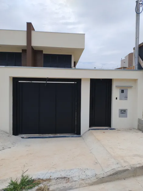 Pocos de Caldas Jardins de Florenca Casa Venda R$700.000,00 3 Dormitorios 2 Vagas Area do terreno 140.00m2 