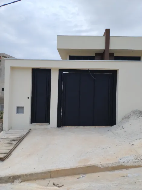 Pocos de Caldas Jardins de Florenca Casa Venda R$720.000,00 3 Dormitorios 2 Vagas Area do terreno 140.00m2 