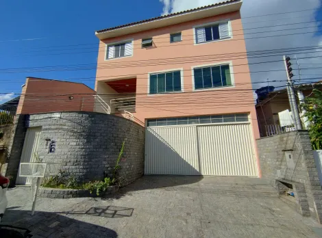 Pocos de Caldas Jardim Quisisana Casa Venda R$750.000,00 3 Dormitorios 2 Vagas Area do terreno 261.62m2 