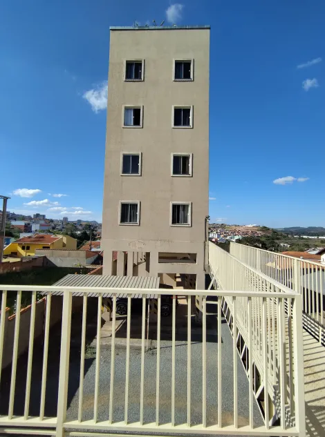 Pocos de Caldas Sao Bento Apartamento Venda R$220.000,00 Condominio R$240,00 2 Dormitorios 1 Vaga 