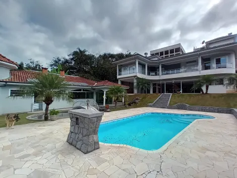Pocos de Caldas Bianucci Casa Venda R$2.700.000,00 3 Dormitorios 8 Vagas Area do terreno 1200.00m2 