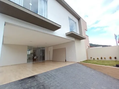 Pocos de Caldas Parque Primavera Casa Venda R$1.590.000,00 4 Dormitorios 2 Vagas Area do terreno 290.00m2 