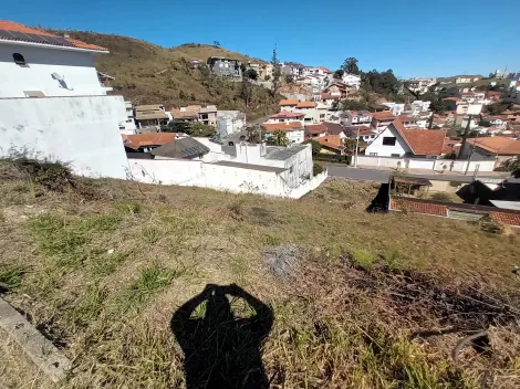 Pocos de Caldas Parque Vivaldi Leite Ribeiro Terreno Venda R$290.000,00  Area do terreno 300.00m2 