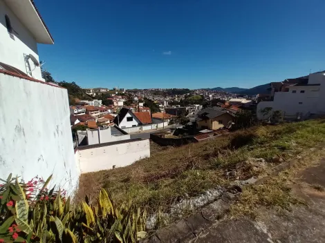Pocos de Caldas Parque Vivaldi Leite Ribeiro Terreno Venda R$290.000,00  Area do terreno 300.00m2 