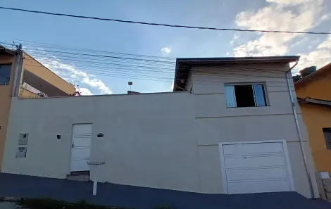 Pocos de Caldas Vila Nova Casa Venda R$499.000,00 3 Dormitorios 1 Vaga Area do terreno 168.75m2 