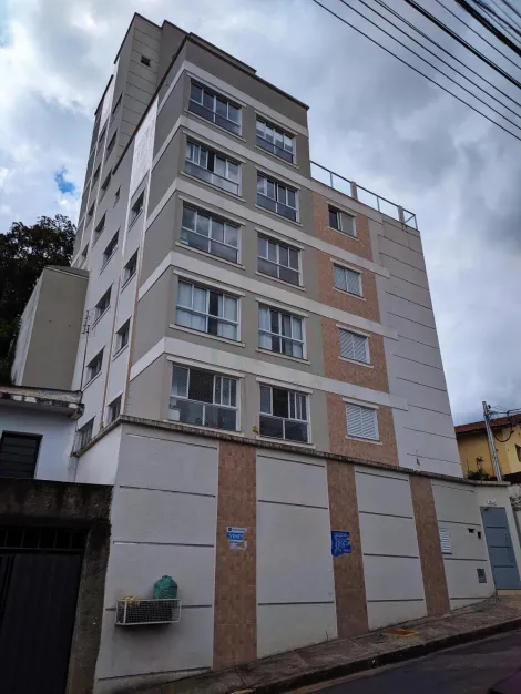 Pocos de Caldas Dos Funcionarios Apartamento Venda R$1.200.000,00 Condominio R$350,00 3 Dormitorios 2 Vagas Area construida 222.05m2