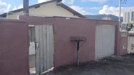 Pocos de Caldas Jardim Quisisana Casa Venda R$240.000,00 2 Dormitorios 1 Vaga Area do terreno 134.30m2 