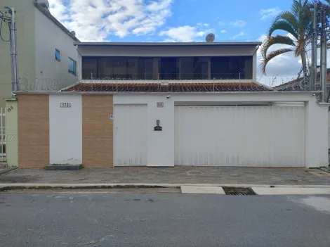 Pocos de Caldas Jardim Centenario Casa Venda R$1.095.000,00 3 Dormitorios 3 Vagas Area do terreno 250.00m2 