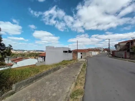 Pocos de Caldas Residencial Mantiqueira Terreno Venda R$190.000,00  Area do terreno 255.26m2 
