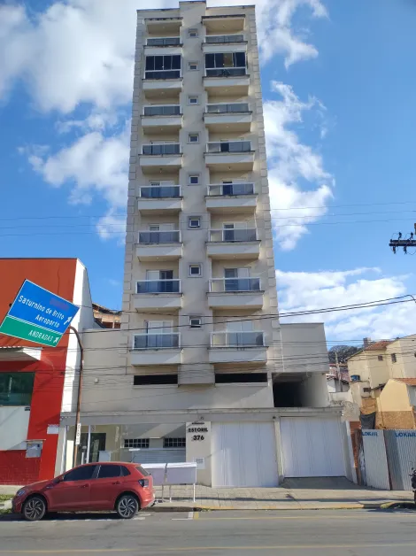 Pocos de Caldas Centro apartamentos Venda R$950.000,00 Condominio R$550,00 3 Dormitorios 1 Vaga 