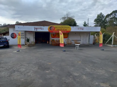 Pocos de Caldas Parque Primavera Galpao Venda R$4.000.000,00  15 Vagas Area do terreno 7034.45m2 Area construida 441.06m2