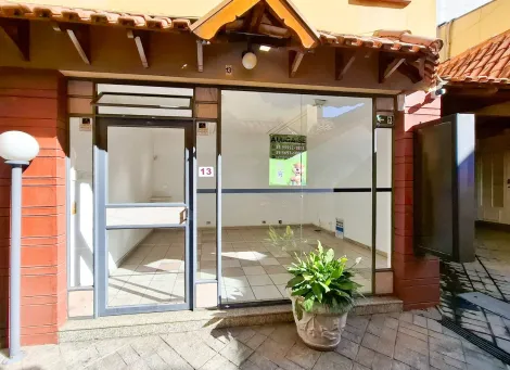 Pocos de Caldas Centro Comercial Locacao R$ 1.800,00 