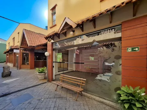 Pocos de Caldas Centro Comercial Locacao R$ 2.400,00 