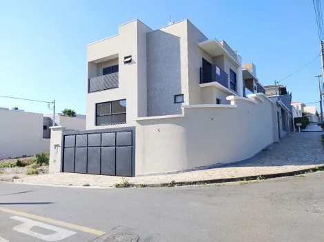 Pocos de Caldas Jardim das Acacias Casa Venda R$1.200.000,00 3 Dormitorios 4 Vagas Area do terreno 153.44m2 