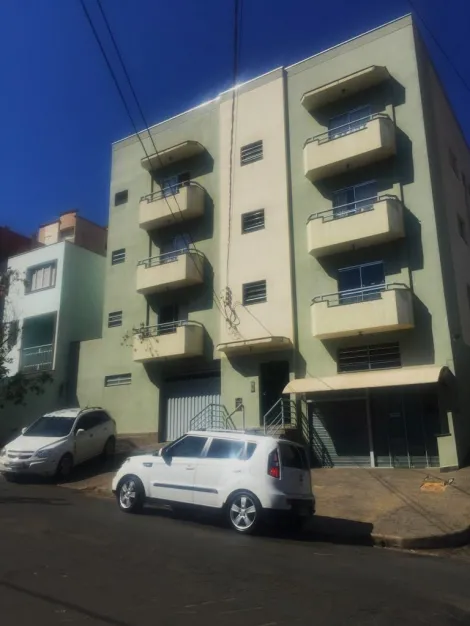 Pocos de Caldas Centro Apartamento Venda R$720.000,00 Condominio R$150,00 3 Dormitorios 1 Vaga Area construida 120.00m2