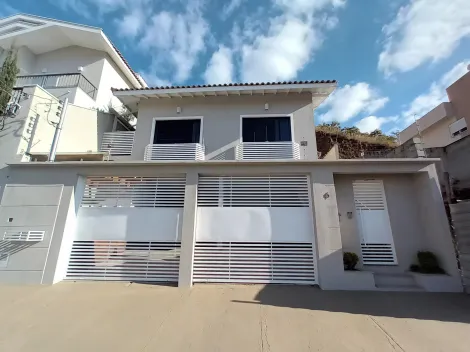 Pocos de Caldas Jardim Vitoria Casa Venda R$1.100.000,00 3 Dormitorios 2 Vagas Area do terreno 275.00m2 