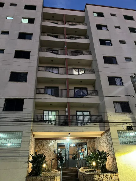 Pocos de Caldas Sao Benedito Apartamento Venda R$650.000,00 Condominio R$525,00 3 Dormitorios 1 Vaga 