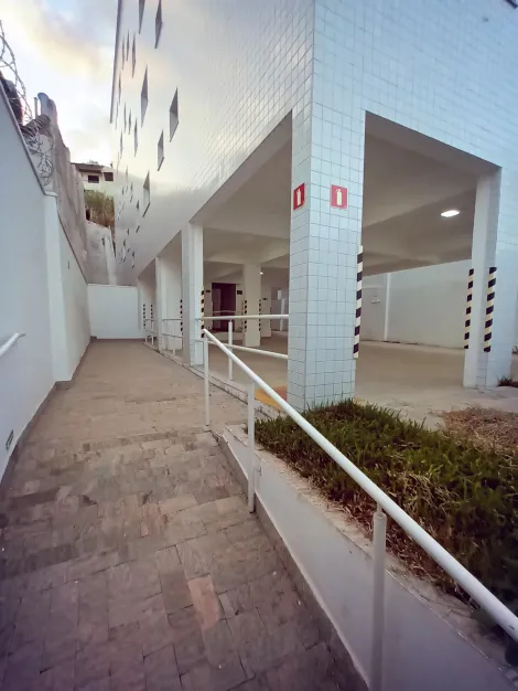 Pocos de Caldas Centro Apartamento Venda R$700.000,00 3 Dormitorios 1 Vaga 