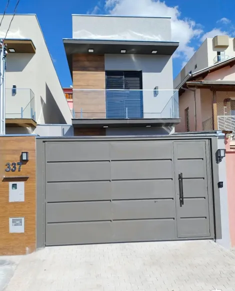 Pocos de Caldas Village Sao Luiz Casa Venda R$785.000,00 3 Dormitorios 2 Vagas Area do terreno 275.00m2 