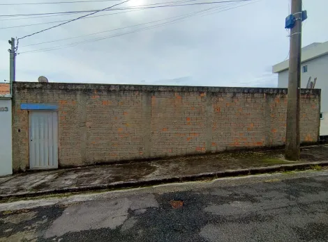 Pocos de Caldas Parque Vivaldi Leite Ribeiro Terreno Venda R$250.000,00  Area do terreno 300.00m2 