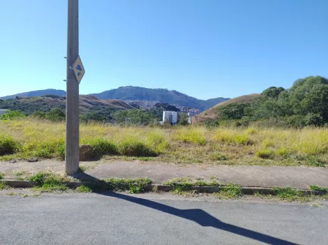 Pocos de Caldas Residencial Morumbi Terreno Venda R$350.000,00  Area do terreno 378.17m2 