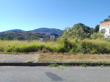 Pocos de Caldas Residencial Morumbi Terreno Venda R$350.000,00  Area do terreno 378.17m2 