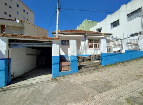 Pocos de Caldas Centro Casa Venda R$1.000.000,00  5 Vagas Area do terreno 372.60m2 