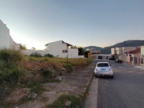 Pocos de Caldas Jardim Novo Mundo Terreno Venda R$490.000,00  Area do terreno 524.60m2 
