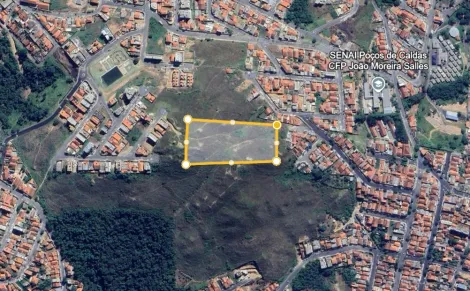 Pocos de Caldas Jardim Formosa Terreno Venda R$6.149.416,00  Area do terreno 17569.76m2 