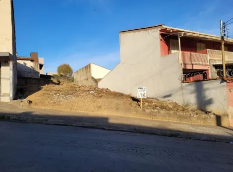 Pocos de Caldas Jardim Paraiso Terreno Venda R$210.000,00  Area do terreno 278.45m2 