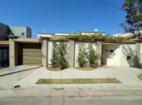 Pocos de Caldas Loteamento Residencial Tiradentes Casa Venda R$750.000,00 3 Dormitorios 3 Vagas Area do terreno 300.00m2 
