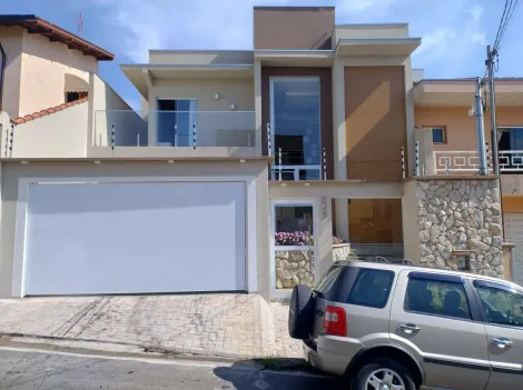 Pocos de Caldas Santa Angela Casa Venda R$1.900.000,00 3 Dormitorios 4 Vagas Area do terreno 300.00m2 