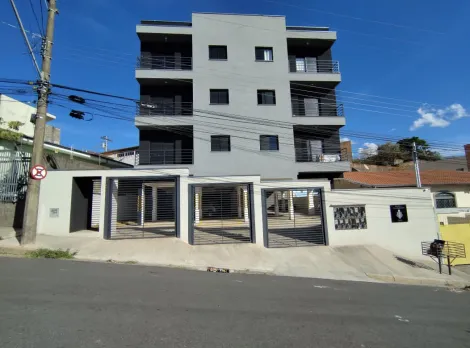 Pocos de Caldas Jardim Quisisana apartamentos Venda R$350.000,00 Condominio R$150,00 2 Dormitorios 1 Vaga 