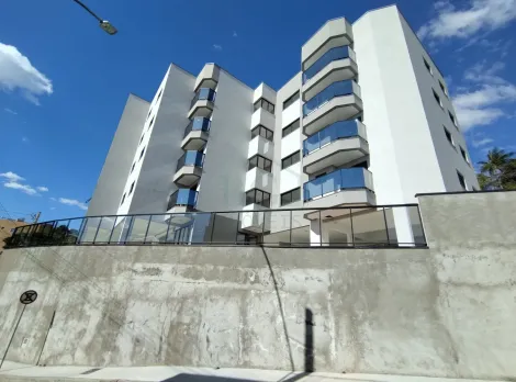 Pocos de Caldas Jardim Cascatinha Apartamento Venda R$610.000,00 3 Dormitorios 1 Vaga 