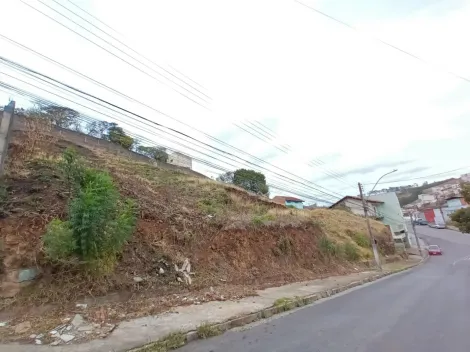 Pocos de Caldas Santa Angela Terreno Venda R$370.000,00  Area do terreno 528.00m2 