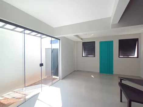Pocos de Caldas Jardim Vitoria casas Venda R$604.080,00 Condominio R$300,00 2 Dormitorios 2 Vagas Area construida 100.68m2