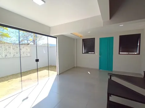 Pocos de Caldas Jardim Vitoria casas Venda R$654.420,00 Condominio R$300,00 2 Dormitorios 2 Vagas Area construida 100.68m2